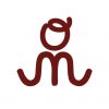 Santosh Yoga Institute Logo