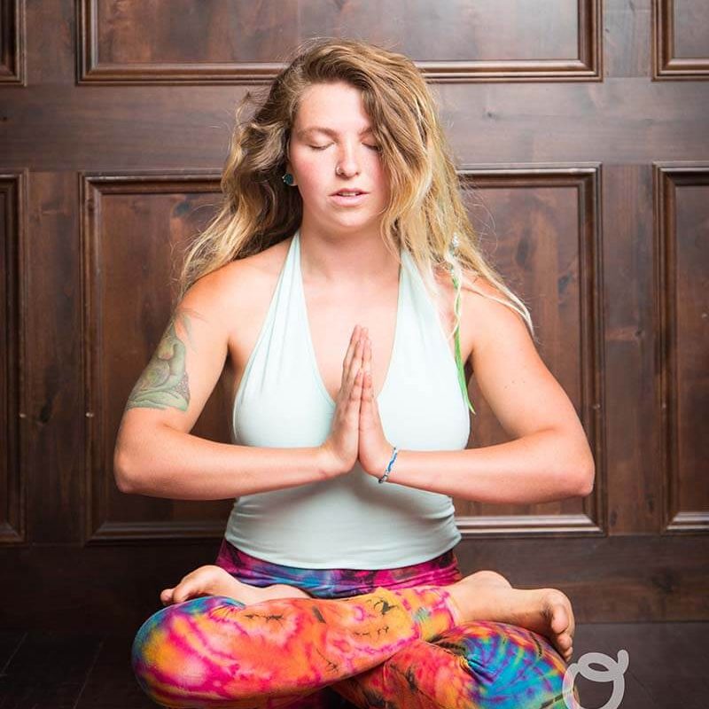 yoga teacher training salt lake city