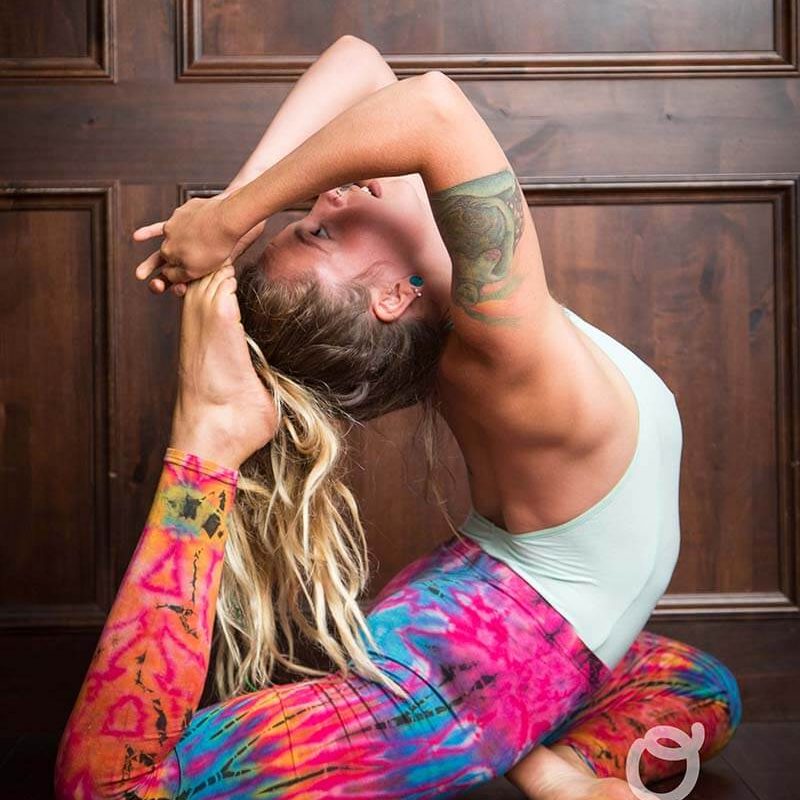 yoga center salt lake city
