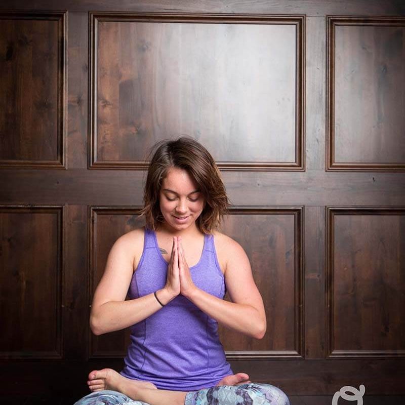 yoga center slc