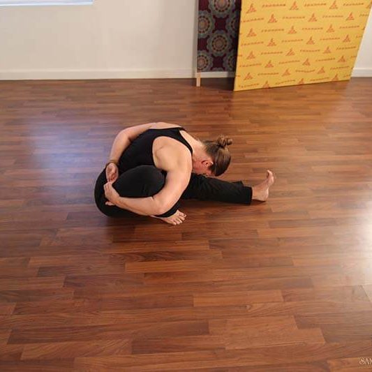 yoga certification salt lake city