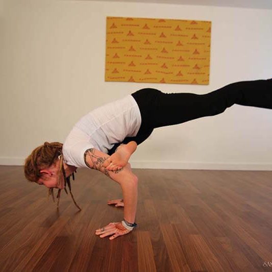 yoga retreat salt lake city