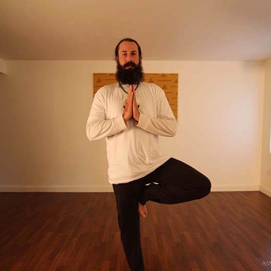 yoga salt lake city