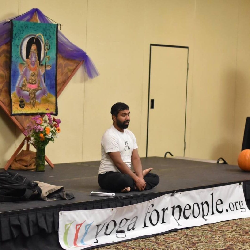 Photo of Yoga Sessions in Salt Lake City, UT | Santosh Yoga Institute