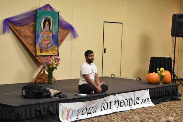 Photo of Yoga Sessions in Salt Lake City, UT | Santosh Yoga Institute