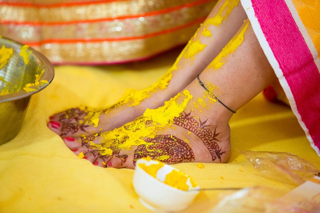 Turmeric: The Humble Herb With Great Medicinal Value