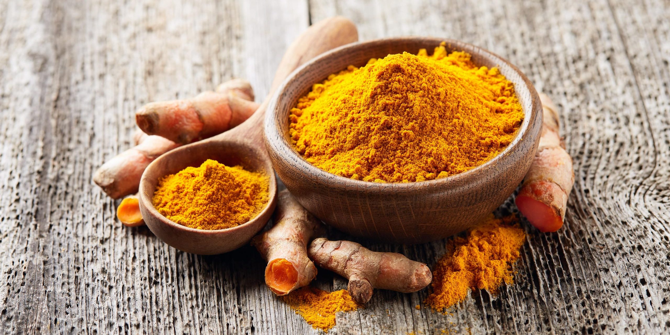 Humble Herb Turmeric Powder | Santosh Yoga Institute in Salt Lake City, UT