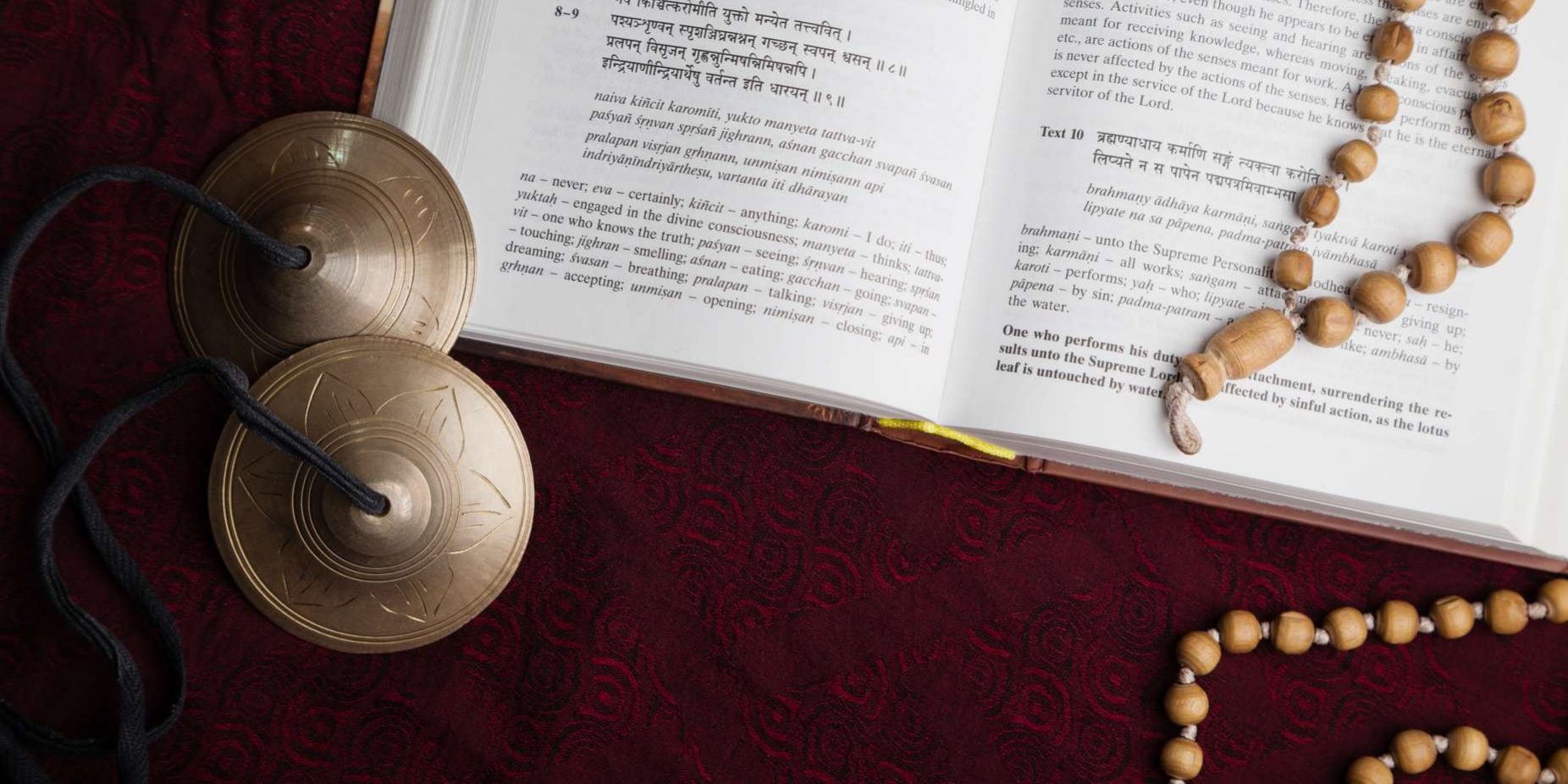 Atha Yoga Anushasanam | Santosh Yoga Institute in Salt Lake City, UT