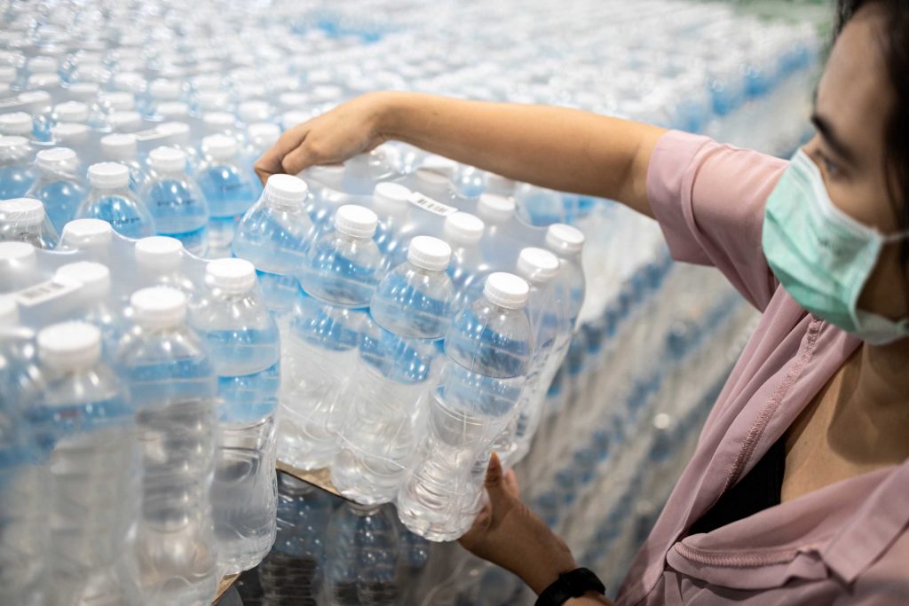 Paani Daan