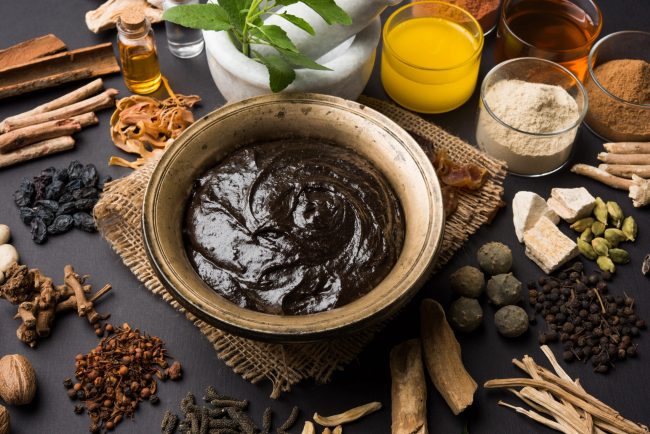 Chyawanprash: The Herbal Health Formula | Santosh Yoga Institute