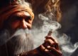 Naga Babas in Salt Lake City, UT | Santosh Yoga Institute