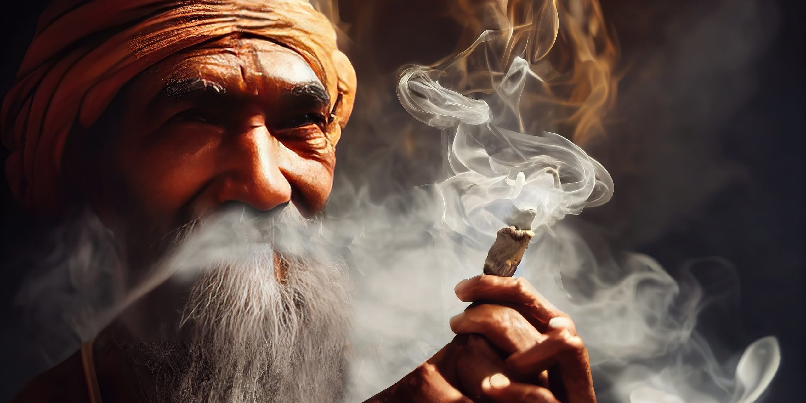 Naga Babas in Salt Lake City, UT | Santosh Yoga Institute