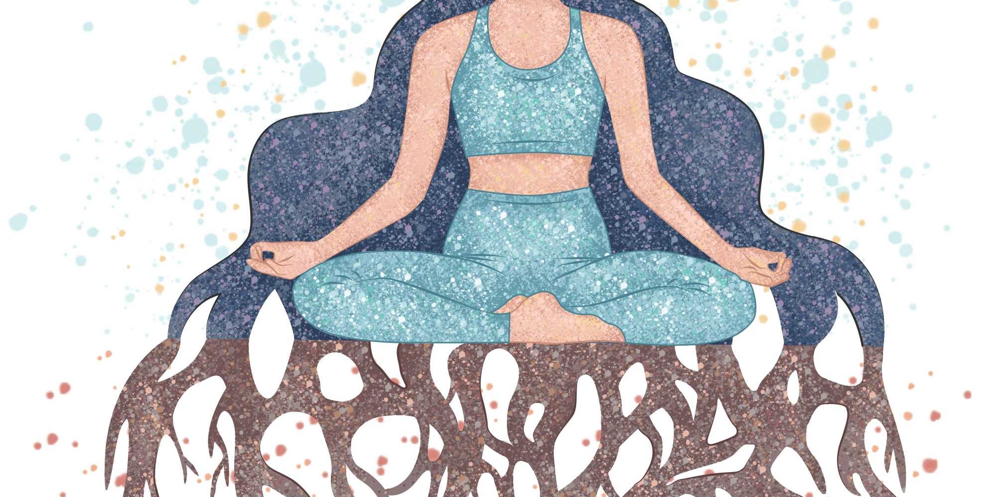 Ancient Roots Of Yoga | Santosh Yoga Institute in Salt Lake City, UT