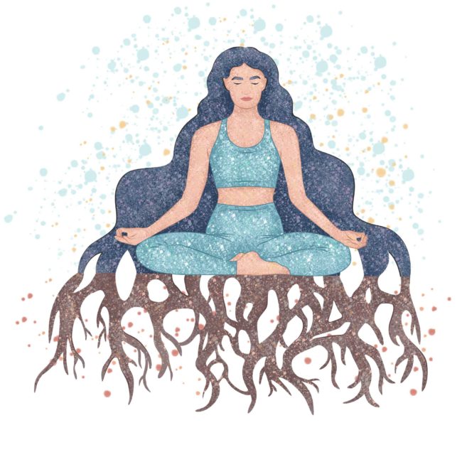 Ancient Roots Of Yoga | Santosh Yoga Institute in Salt Lake City, UT