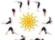 Suryanamaskar Yoga | Santosh Yoga Institute in Salt Lake City, UT