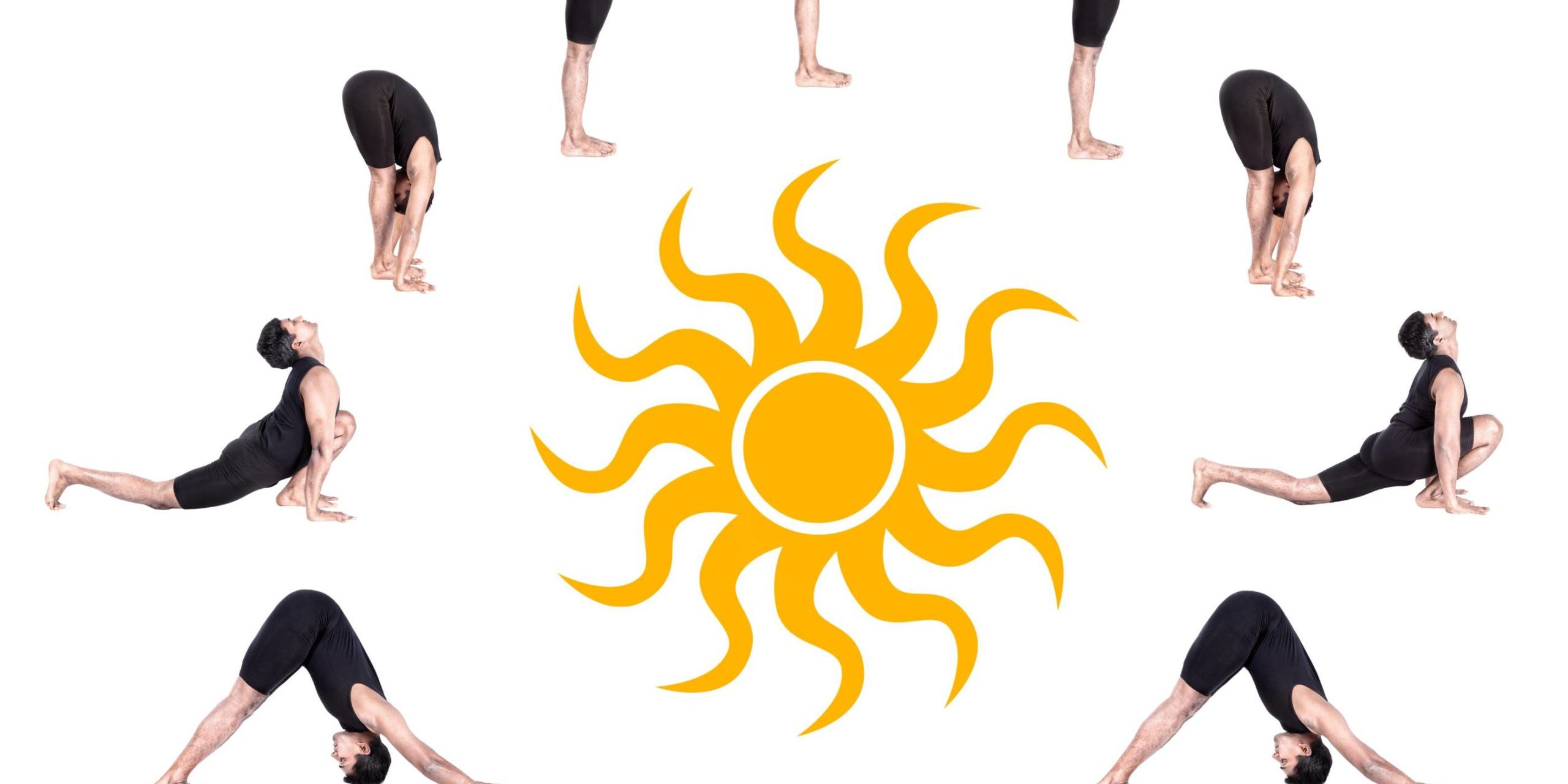 Suryanamaskar Yoga | Santosh Yoga Institute in Salt Lake City, UT
