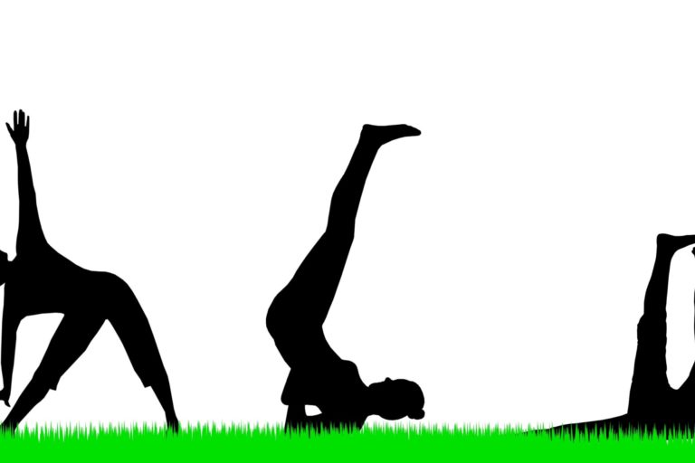 Different type yoga vector photo in Salt Lake City, UT | Santosh Yoga Institute