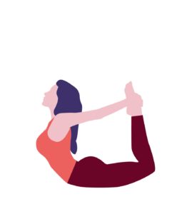 Dhanurasana