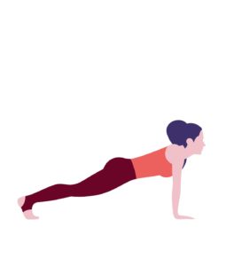 Phalakasana