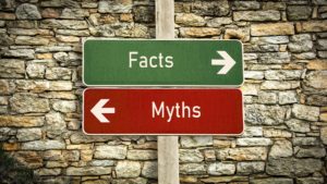 Yoga Myths: To Believe Or Not To Believe