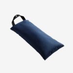 Yoga Pilates Sandbag Gray in Salt Lake City, UT | Santosh Yoga Institute