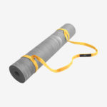 Simple Sling Yoga Mat Carrier in Salt Lake City, UT | Santosh Yoga Institute