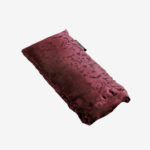 Silk Eye Pillow with Herbal Filling in Salt Lake City, UT | Santosh Yoga Institute