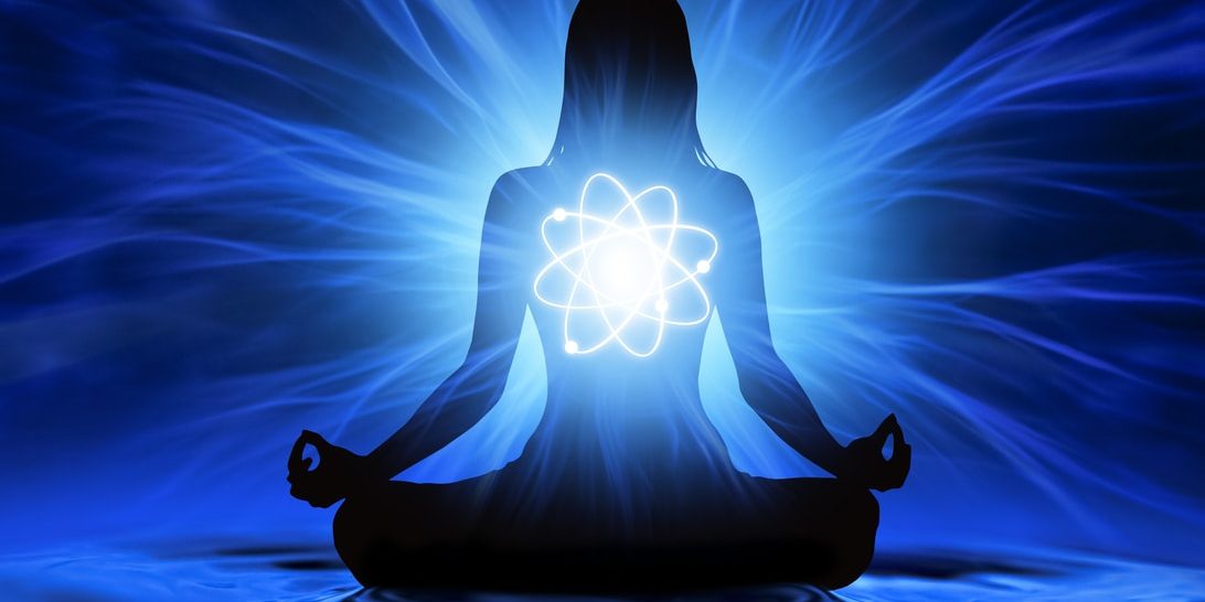 Beautiful Yoga Vector in Salt Lake City, UT | Santosh Yoga Institute