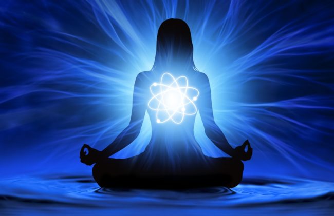 Beautiful Yoga Vector in Salt Lake City, UT | Santosh Yoga Institute