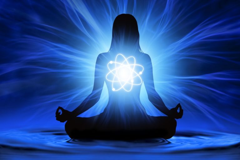 Beautiful Yoga Vector in Salt Lake City, UT | Santosh Yoga Institute