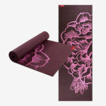Ultra yoga mat in Salt Lake City, UT | Santosh Yoga Institute
