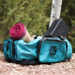 Journey Yoga Mat Bag in Salt Lake City, UT | Santosh Yoga Institute