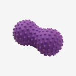 Massage Peanut Purple in Salt Lake City, UT | Santosh Yoga Institute