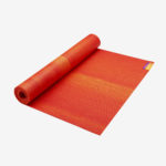 Nature Collection Yoga Mat Sunset in Salt Lake City, UT | Santosh Yoga Institute
