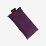 Peachskin Yoga Eye Pillow in Salt Lake City, UT | Santosh Yoga Institute