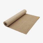 Sattva Jute Yoga Mat in Salt Lake City, UT | Santosh Yoga Institute