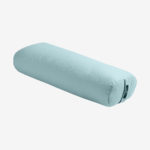Standard Yoga Bolster | Rectangular Restorative Pillow in Salt Lake City, UT | Santosh Yoga Institute