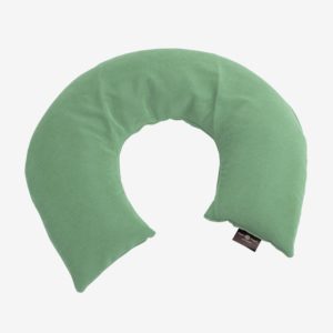 Buy V-Shaped Meditation Cushion Neck Pillow in Salt Lake City, UT | Santosh Yoga Institute
