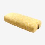 Standard Yoga Bolster | Rectangular Restorative Pillow in Salt Lake City, UT | Santosh Yoga Institute