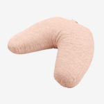 Buy V-Shaped Meditation Cushion Neck Pillow in Salt Lake City, UT | Santosh Yoga Institute