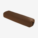 Junior Yoga Bolster Brown in Salt Lake City, UT | Santosh Yoga Institute