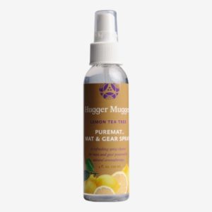 Purmeat gear wash lemon tea in Salt Lake City, UT | Santosh Yoga Institute