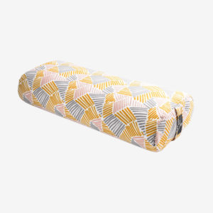 Standard Yoga Bolster in Salt Lake City, UT | Santosh Yoga Institute