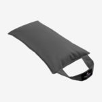 Sukasana-meditation cushion in Salt Lake City, UT | Santosh Yoga Institute