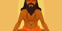 Photo of Sadhu in Salt Lake City, UT | Santosh Yoga Institute