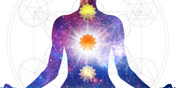 Yoga Photo With Aligns-Chakras in Salt Lake City, UT | Santosh Yoga Institute