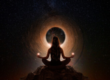 Beautiful Yoga Vector in Salt Lake City, UT | Santosh Yoga Institute