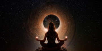 Beautiful Yoga Vector in Salt Lake City, UT | Santosh Yoga Institute