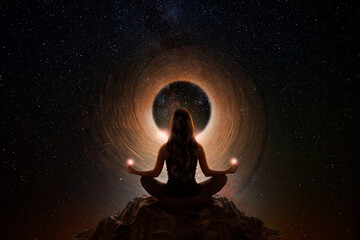 Beautiful Yoga Vector in Salt Lake City, UT | Santosh Yoga Institute