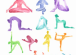 Different Styles of Yoga Pictures in Salt Lake City, UT | Santosh Yoga Institute